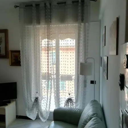 Апартаменты Bellavista *