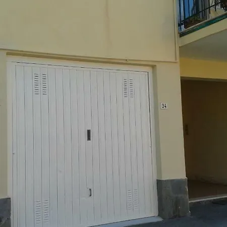 Bellavista Апартаменты Монелья