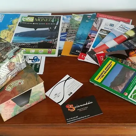 Apartamento Bellavista *