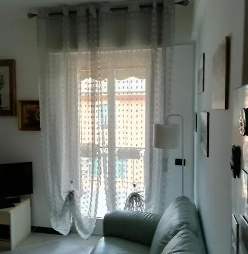 Apartamento Bellavista *