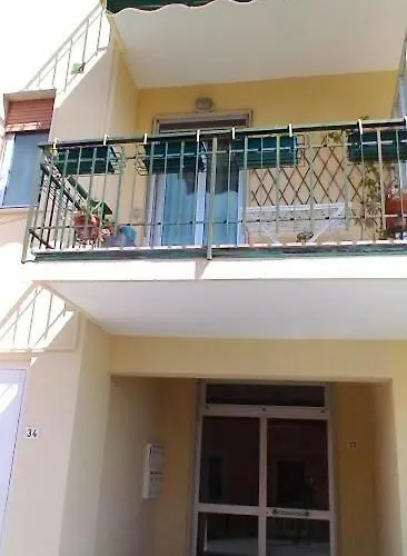 Bellavista Apartamento *