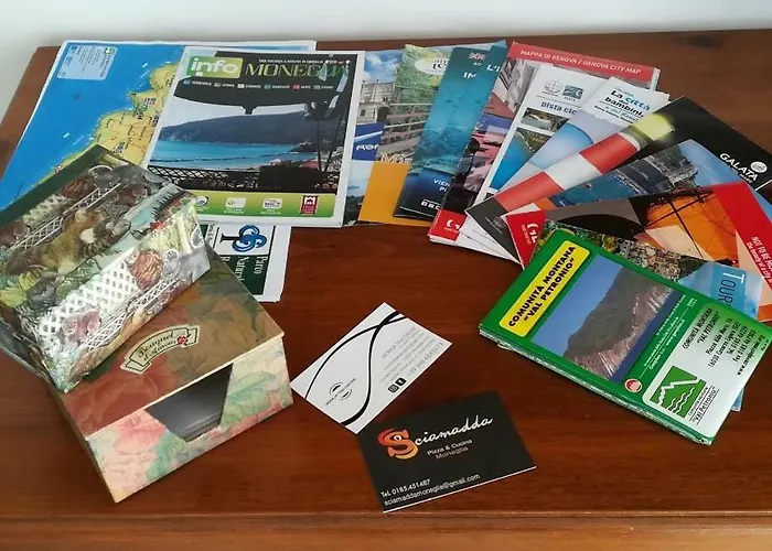 Apartamento Bellavista *