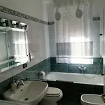 Apartment Bellavista Moneglia
