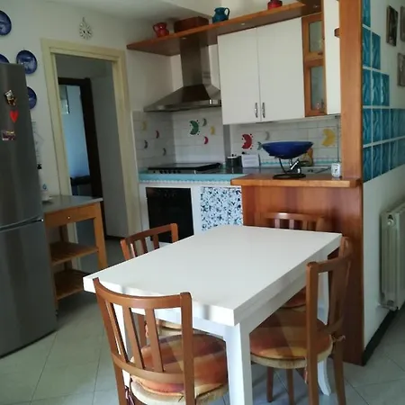 Apartment Bellavista