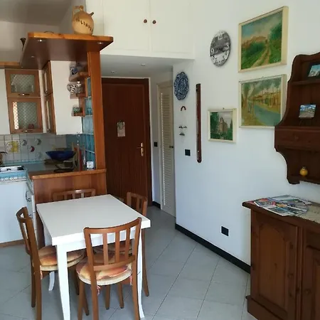 Apartment Bellavista *