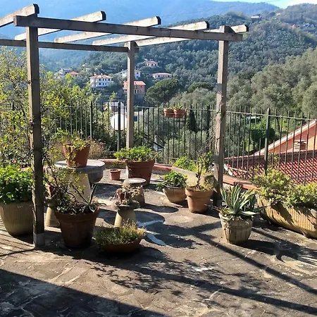Bellavista Apartment
