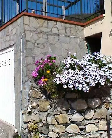 Bellavista Apartment Moneglia