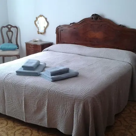 Bellavista Apartman *