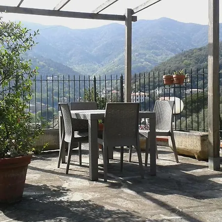Apartment Bellavista