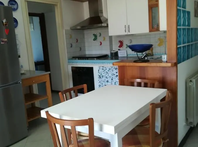 Apartmán Bellavista