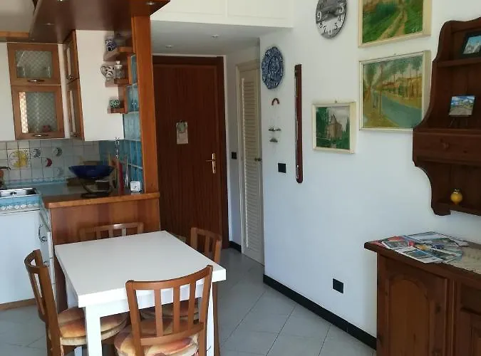 Apartmán Bellavista *