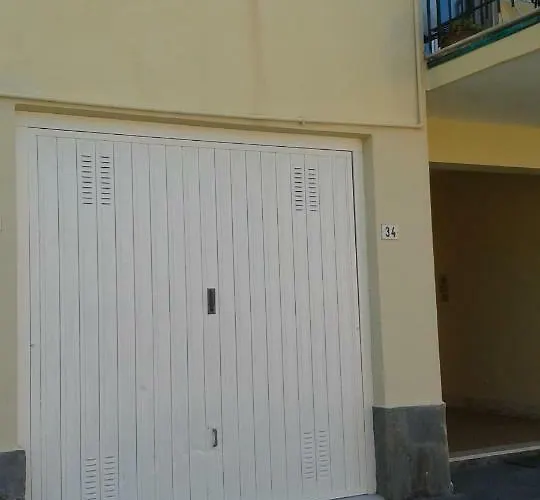 Bellavista Apartman Moneglia