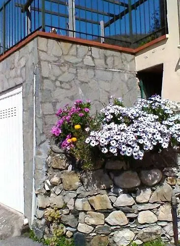 Bellavista Apartman Moneglia