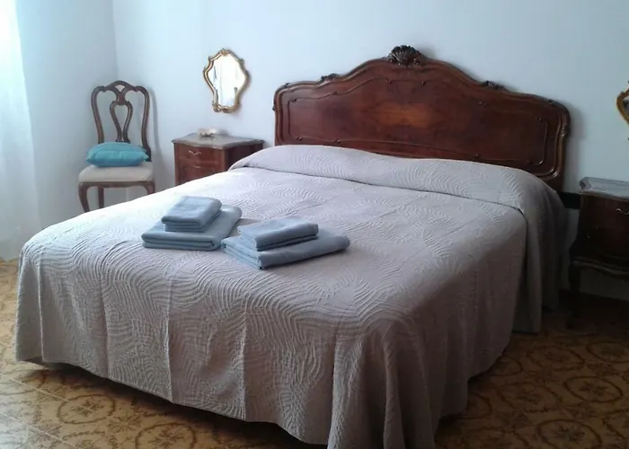 Bellavista Apartman *